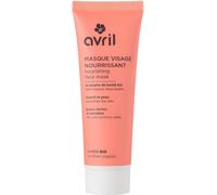 Parapharmacie > Beauté & Soins > Visage > Masques visage Avril Masque Visage Nourrissant 50 ml