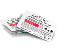 Eneomey Masque Peel Off C10 Éclat Tenseur Monodoses 6x5ml