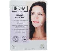 Parapharmacie > Beauté & Soins > Visage > Masques visage Iroha Nature Masque Raffermissant et Hydratant 23 ml - Masques visage - Pharmacie en ligne LaSante.net