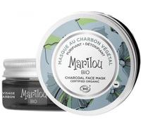 Parapharmacie > Beauté & Soins > Visage > Masques visage Marilou Bio Masque au Charbon Végétal 75 ml - Masques visage - Pharmacie en ligne LaSante.net