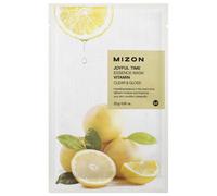 Mizon Soin du visage Face mask sheet Essence Mask Vitamin 23 g