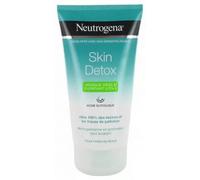 Neutrogena® Skin Detox : Masque Argile Purifiant 2-en-1 Crème 150 ml