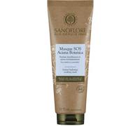 Sanoflore Aciana Botanica Masque SOS Masque(S) Pour Le Visage 75 ml