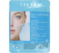 Parapharmacie > Beauté & Soins > Visage > Masques visage Talika Bio Enzymes Mask Masque Hydratant Seconde Peau 20 g - Masques visage - Pharmacie en ligne LaSante.net