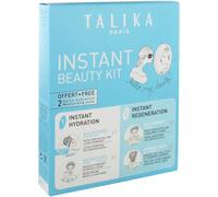 Parapharmacie > Beauté & Soins > Visage > Masques visage Talika Instant Beauty Kit - Masques visage - Pharmacie en ligne LaSante.net