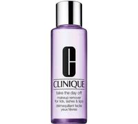 Parapharmacie > Beauté & Soins > Visage > Nettoyants et démaquillants Clinique Take The Day Off Démaquillant Facile Yeux et Lèvres 125 ml - Nettoyants et démaquillants - Pharmacie en ligne LaSante.net