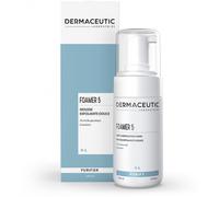 Parapharmacie > Beauté & Soins > Visage > Nettoyants et démaquillants Dermaceutic Foamer 5 100 ml - Nettoyants et démaquillants - Pharmacie en ligne LaSante.net