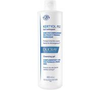 Parapharmacie > Beauté & Soins > Visage > Nettoyants et démaquillants Ducray Kertyol PSO Gel Nettoyant 400 ml - Nettoyants et démaquillants - Pharmacie en ligne LaSante.net