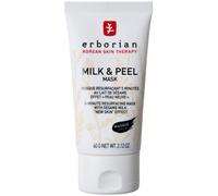 Erborian Milk & Peel Mask Resurfaçant Lait de Sésame 60g