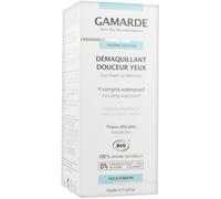 Parapharmacie > Beauté & Soins > Visage > Nettoyants et démaquillants Gamarde Hygiène Douceur Démaquillant Douceur Yeux Bio 30 ml - Nettoyants et démaquillants - Pharmacie en ligne LaSante.net