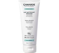 Gamarde Lait Nettoyant Douceur Peaux Délicates Bio Tube 200g