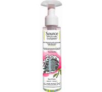 Garancia Source Micellaire Enchantée Rose D'Antan Eau Démaquillante Micellaire 4 En 1 Flacon 100ml
