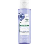 Parapharmacie > Beauté & Soins > Visage > Nettoyants et démaquillants Klorane Eau Micellaire Démaquillant 3 en 1 Bleuet Bio - Nettoyants et démaquillants - Pharmacie en ligne LaSante.net 100 ml