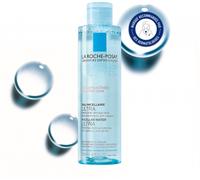 Parapharmacie > Beauté & Soins > Visage > Nettoyants et démaquillants La Roche-Posay Eau Micellaire Ultra - Nettoyants et démaquillants - Pharmacie en ligne LaSante.net 200 ml