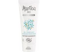 Parapharmacie > Beauté & Soins > Visage > Nettoyants et démaquillants Marilou Bio Gel Purifiant Grain de Fraîcheur 75 ml - Nettoyants et démaquillants - Pharmacie en ligne LaSante.net