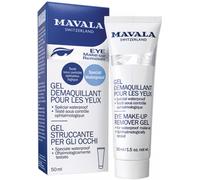 Parapharmacie > Beauté & Soins > Visage > Nettoyants et démaquillants Mavala Gel Démaquillant pour les Yeux 50 ml - Nettoyants et démaquillants - Pharmacie en ligne LaSante.net