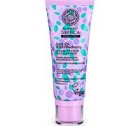Parapharmacie > Beauté & Soins > Visage > Nettoyants et démaquillants Natura Siberica Blueberry Siberica Crème Moussante Nettoyante Visage 100 ml - Nettoyants et démaquillants - Pharmacie en ligne LaS