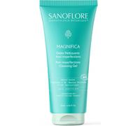 Parapharmacie > Beauté & Soins > Visage > Nettoyants et démaquillants Sanoflore Magnifica Gelée Nettoyant Anti-Imperfections 120 ml