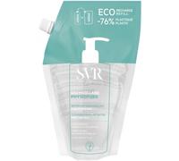 Parapharmacie > Beauté & Soins > Visage > Nettoyants et démaquillants SVR Physiopure Eau Micellaire Eco-Recharge 400 ml - Nettoyants et démaquillants - Pharmacie en ligne LaSante.net