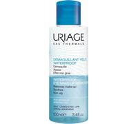 Parapharmacie > Beauté & Soins > Visage > Nettoyants et démaquillants Uriage Démaquillant Yeux Waterproof 100 ml - Nettoyants et démaquillants - Pharmacie en ligne LaSante.net