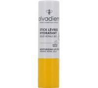 Alvadiem Stick Lèvres Protecteur Bio 4 g - Baumes à lèvres - Pharmacie en ligne LaSante.net