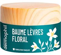 Parapharmacie > Beauté & Soins > Visage > Soins Lèvres > Baumes à lèvres Dermophil Indien Baume à Lèvres Floral 15 g - Baumes à lèvres - Pharmacie en ligne LaSante.net
