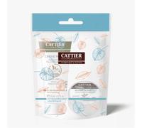 Parapharmacie > Beauté & Soins > Visage > Soins Lèvres Cattier Kit Hiver Nourrissant - Crème Mains 30 ml + Crème Beurre de Karité 20 g - Soins Lèvres - Pharmacie en ligne LaSante.net