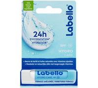 Parapharmacie > Beauté & Soins > Visage > Soins Lèvres Labello Hydro Care SPF15 4,8 g - Soins Lèvres - Pharmacie en ligne LaSante.net