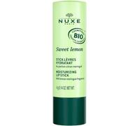 Parapharmacie > Beauté & Soins > Visage > Soins Lèvres Nuxe Sweet Lemon Stick Lèvres Hydratant Bio 4 g - Soins Lèvres - Pharmacie en ligne LaSante.net
