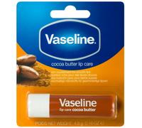 Soin des lèvres - Vaseline - Stick à Lèvres Beurre de Cacao - 4,8 g - Hydratation - Protection des lèvres