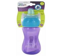Philips Avent Tasse à Bec Souple Girl 300ml