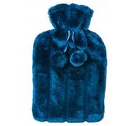 Parapharmacie > Bébé & Maman > Accessoires bébé > Bouillottes bébé Ma Petite Bouillotte Polaire à Eau 2 L Gris