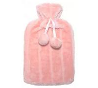 Parapharmacie > Bébé & Maman > Accessoires bébé > Bouillottes bébé Ma Petite Bouillotte Polaire à Eau 2 L Rose