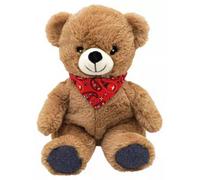 Parapharmacie > Bébé & Maman > Accessoires bébé > Bouillottes bébé Plic Care Peluche Chaud/Froid