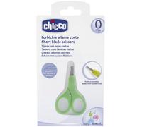 Chicco 00005913000000 ciseau et coupe-ongles pour bébé Vert