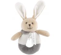 Parapharmacie > Bébé & Maman > Accessoires bébé Chicco My Sweet Doudou Hochet Lapin 0 Mois et + - Accessoires bébé - Pharmacie en ligne LaSante.net