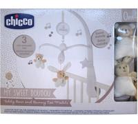 Chicco Mobile Doudou Lapinou