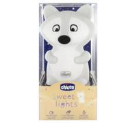 Parapharmacie > Bébé & Maman > Accessoires bébé Chicco Sweet Lights Veilleuse