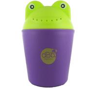 dBb Remond Rince Cheveux Vert/Violet