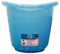 dBb Remond Tub spécial Nouveau Né Bleu Translucide