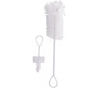 Parapharmacie > Bébé & Maman > Accessoires bébé > Goupillons bébé dBb Remond Jeu de 2 Goupillons Biberons et Tétines - Goupillons bébé - Pharmacie en ligne LaSante.net