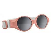Parapharmacie > Bébé & Maman > Accessoires bébé > Lunettes de soleil bébé Béaba Lunettes de Soleil Glee 0-9 Mois - Couleur : Terracotta