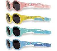 Parapharmacie > Bébé & Maman > Accessoires bébé > Lunettes de soleil bébé Dodie Lunettes de Soleil Bébé 0-18 mois - Lunettes de soleil bébé - Pharmacie en ligne LaSante.net