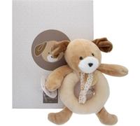 Parapharmacie > Bébé & Maman > Accessoires bébé > Peluches Doudou et Compagnie Mini Doudou Hochet 20 cm - Peluches - Pharmacie en ligne LaSante.net