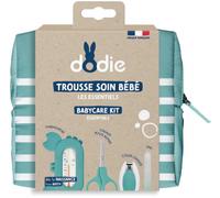 Parapharmacie > Bébé & Maman > Accessoires bébé > Set Dodie Trousse Soin Bébé Les Essentiels - Set - Pharmacie en ligne LaSante.net