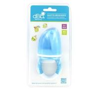 Parapharmacie > Bébé & Maman > Accessoires bébé > Sucettes et attache-sucettes dBb Remond Sucette Découverte 6 Mois et + - Couleur : Bleue Bleue
