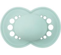 Parapharmacie > Bébé & Maman > Accessoires bébé > Sucettes et attache-sucettes MAM Sucette Original Couleur de la Nature Unie +6 mois x 2 - Sucettes et attache-sucettes - Pharmacie en ligne LaSante.ne