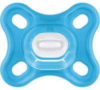 Mam Comfort Bleu Duo 2-6M 2uts