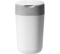 Contenant à couches blanc Twist & Click Sangenic Tommee Tippee
