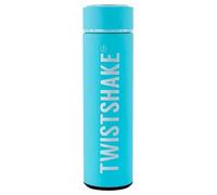 Parapharmacie > Bébé & Maman > Accessoires bébé Twistshake Bouteille Isotherme Chaud ou Froid 420 mlGris Pastel